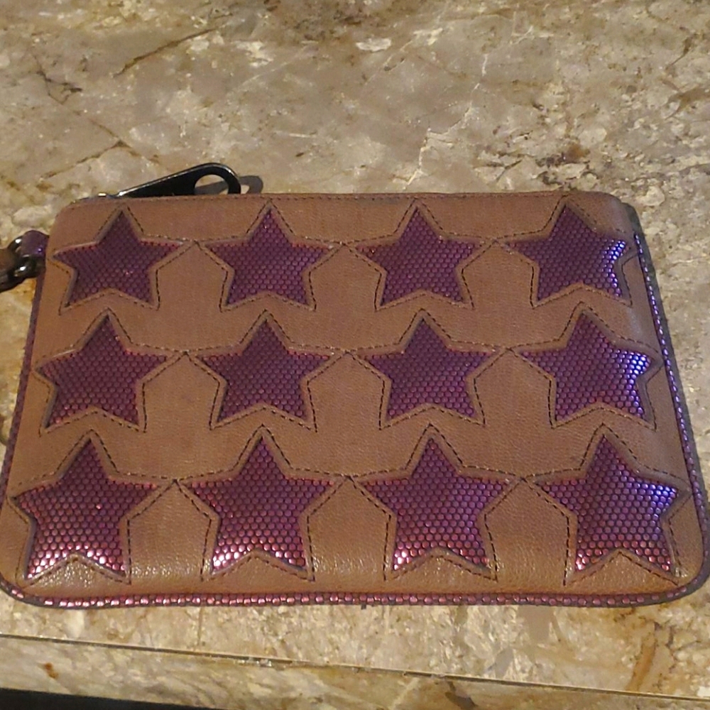 JuicyCouture wristlet